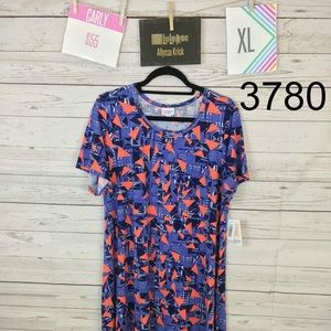 LLR CARLY XL